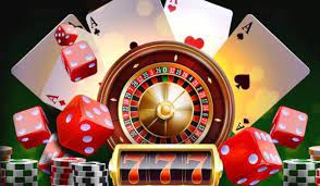 Онлайн казино River Belle Casino